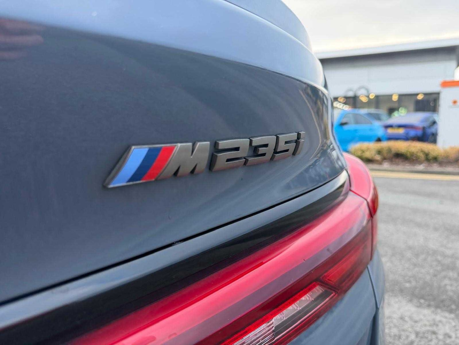 Used BMW 2 Series 2022 for sale - 77888677: Photo 8