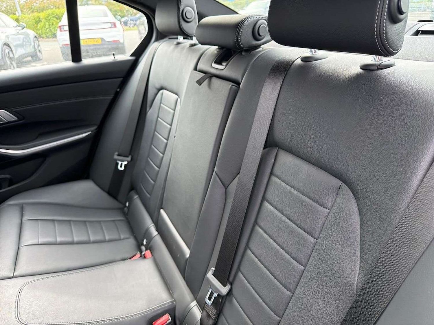 Used BMW 3 Series 2021 for sale - 76748423: Photo 16