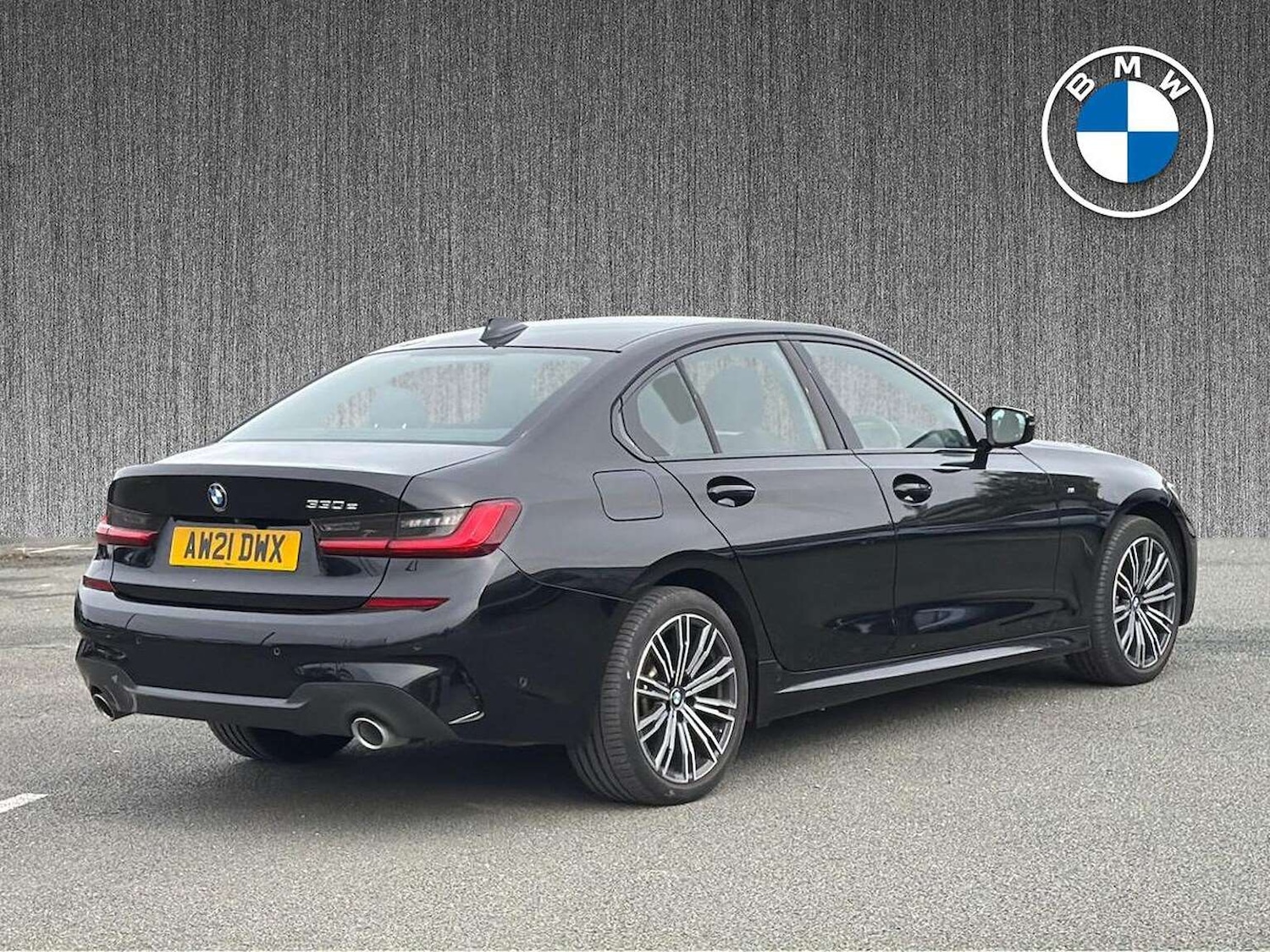 Used BMW 3 Series 2021 for sale - 76748423: Photo 18