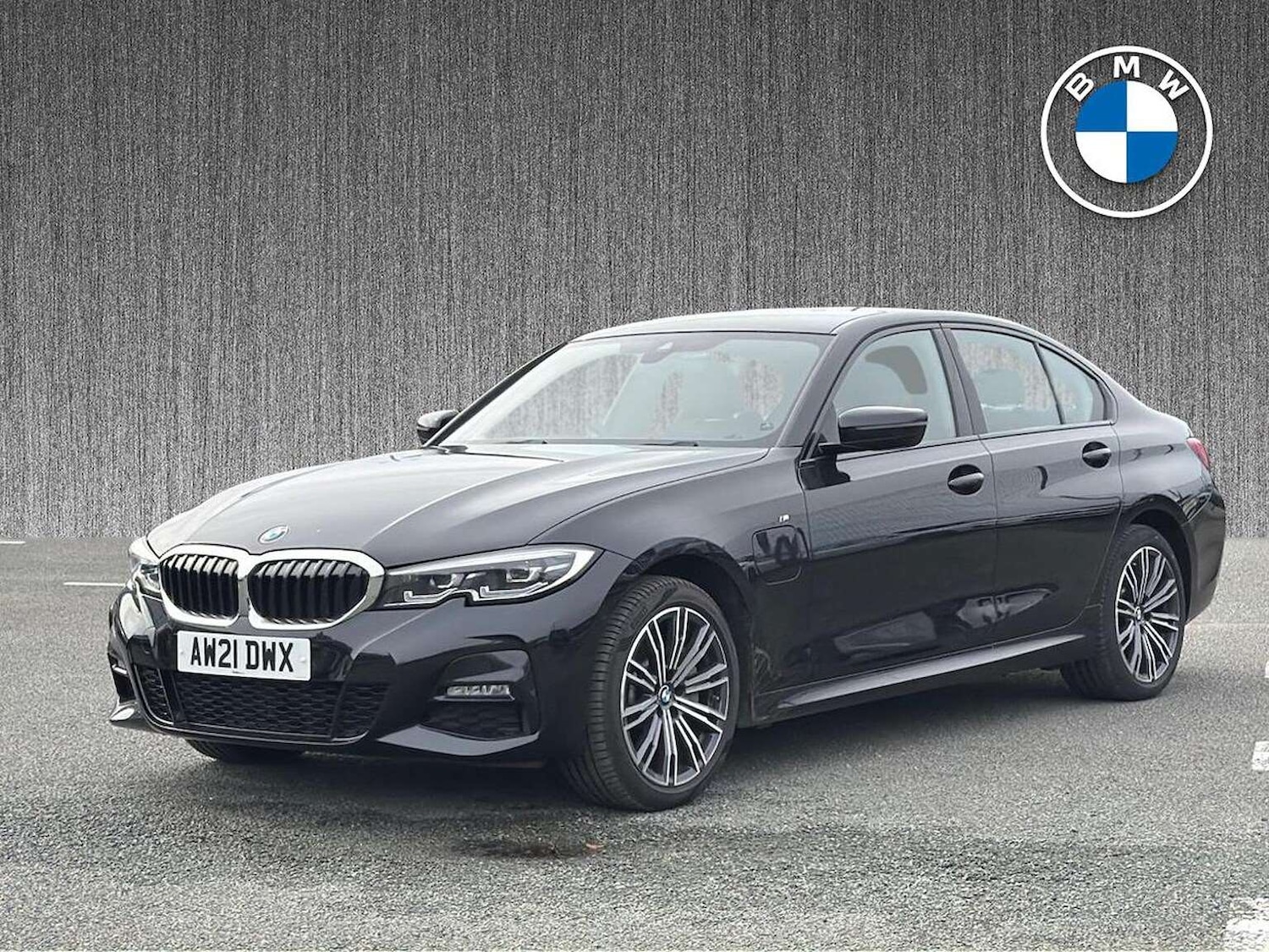 Used BMW 3 Series 2021 for sale - 76748423: Photo 20