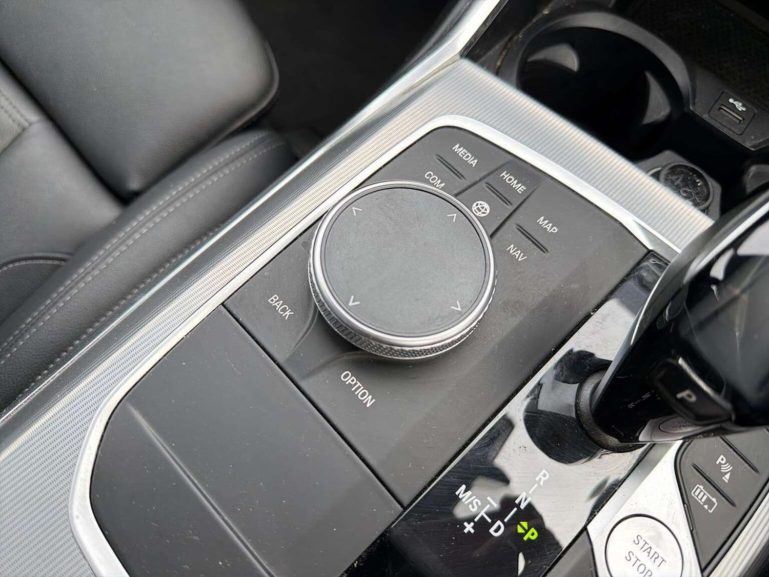 Used BMW 3 Series 2021 for sale - 76748423: Photo 23