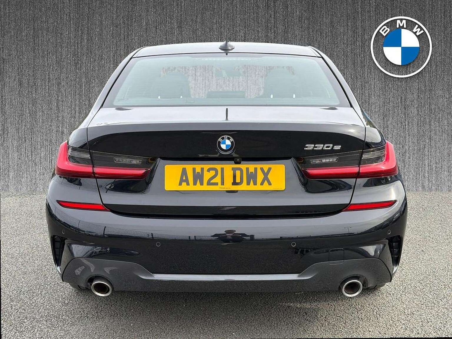 Used BMW 3 Series 2021 for sale - 76748423: Photo 4