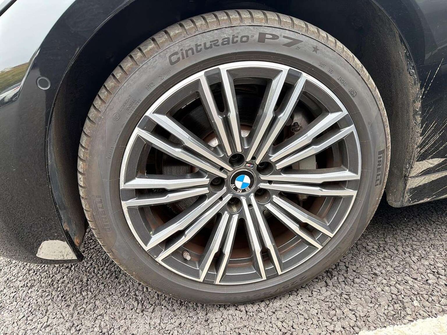 Used BMW 3 Series 2021 for sale - 76748423: Photo 6