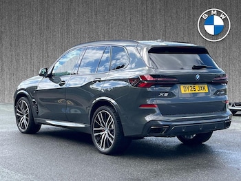 Used BMW X5 2025 for sale - 75484870: Photo