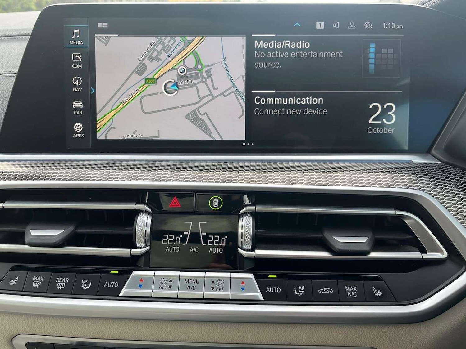 Used BMW X5 2022 for sale - 76596262: Photo 11