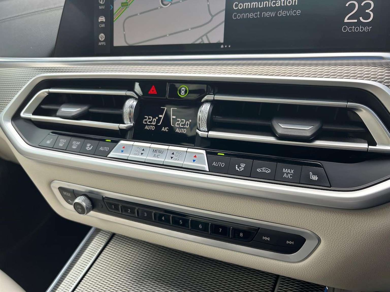 Used BMW X5 2022 for sale - 76596262: Photo 12