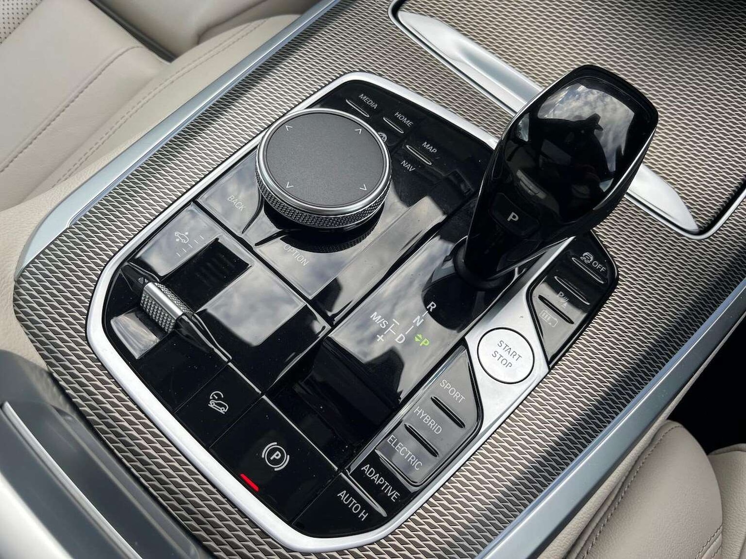 Used BMW X5 2022 for sale - 76596262: Photo 13