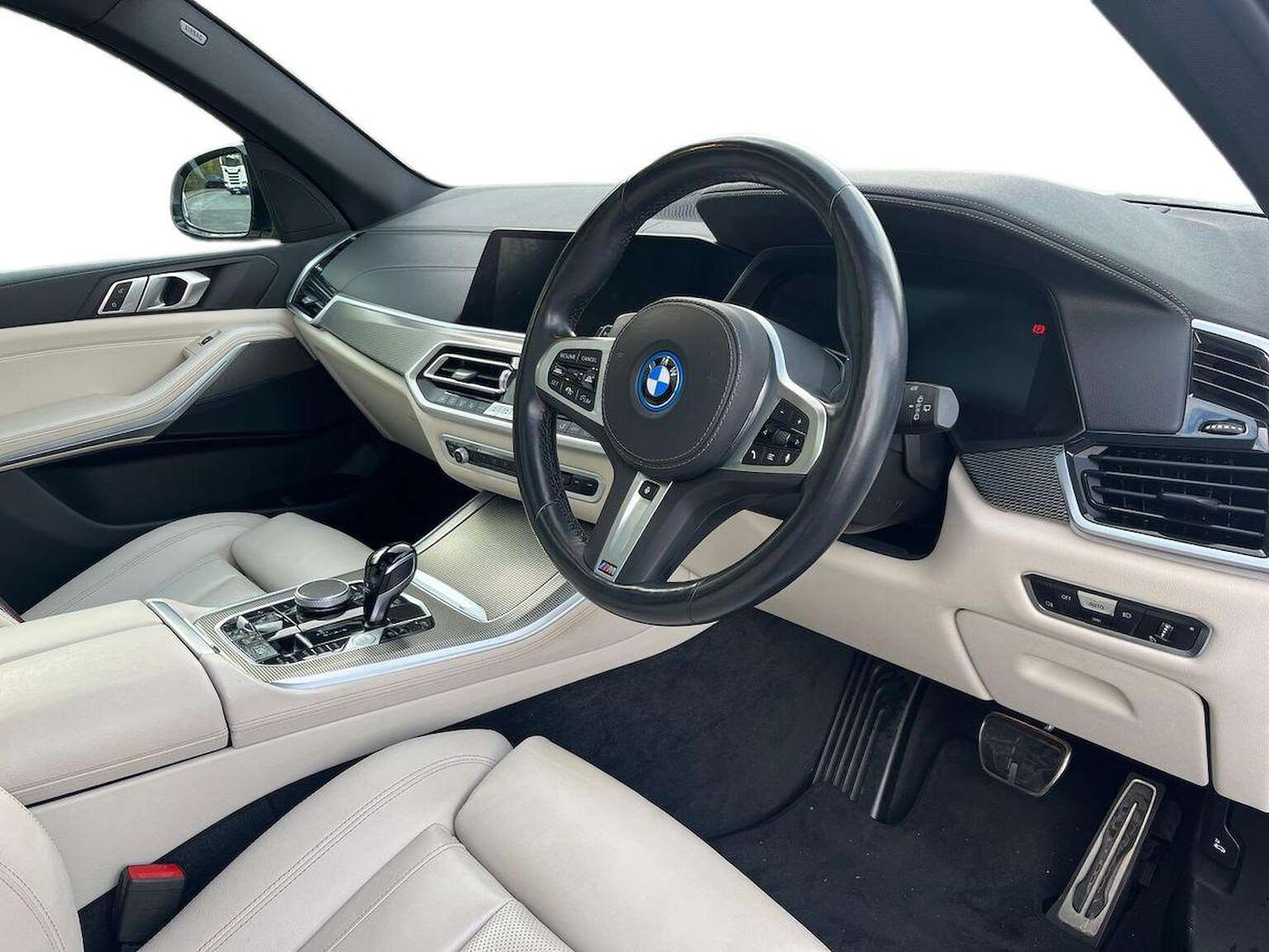 Used BMW X5 2022 for sale - 76596262: Photo 15