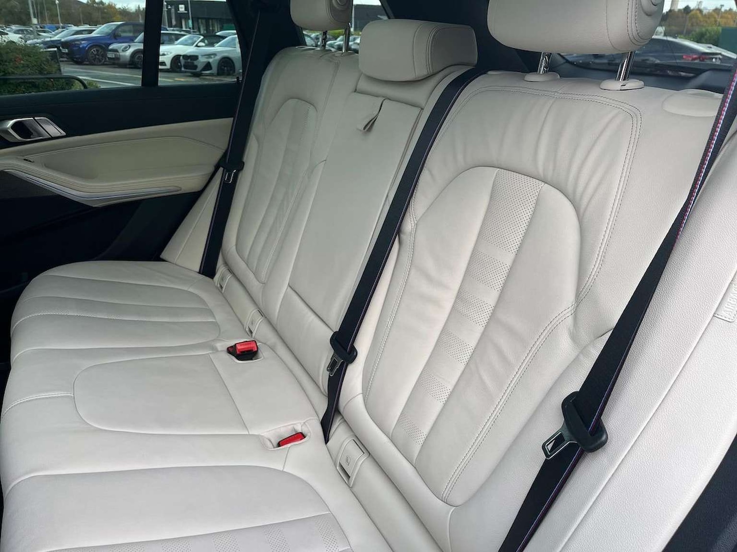 Used BMW X5 2022 for sale - 76596262: Photo 16