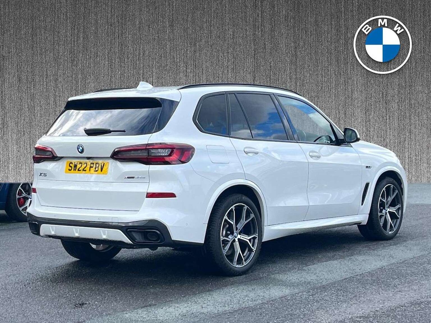 Used BMW X5 2022 for sale - 76596262: Photo 18