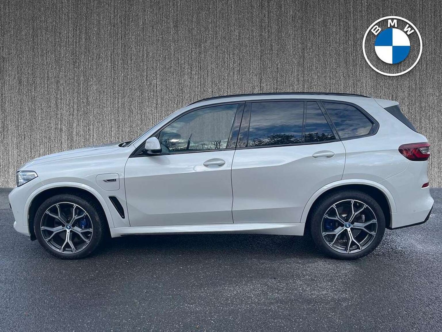 Used BMW X5 2022 for sale - 76596262: Photo 19