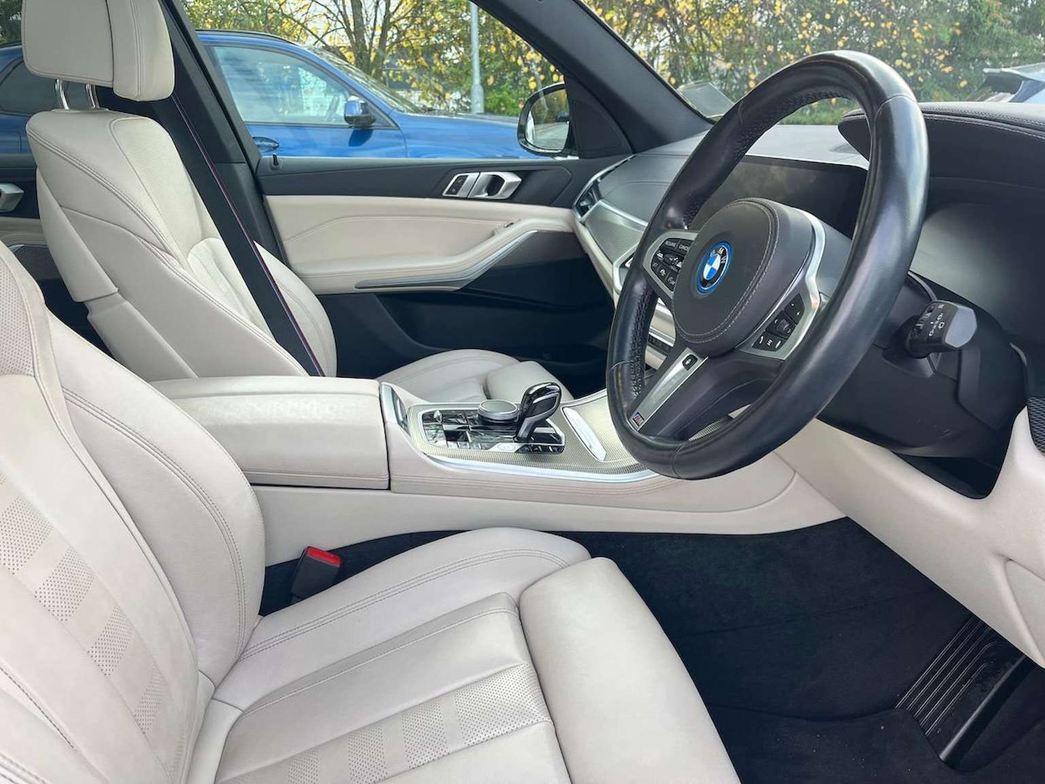 Used BMW X5 2022 for sale - 76596262: Photo 21