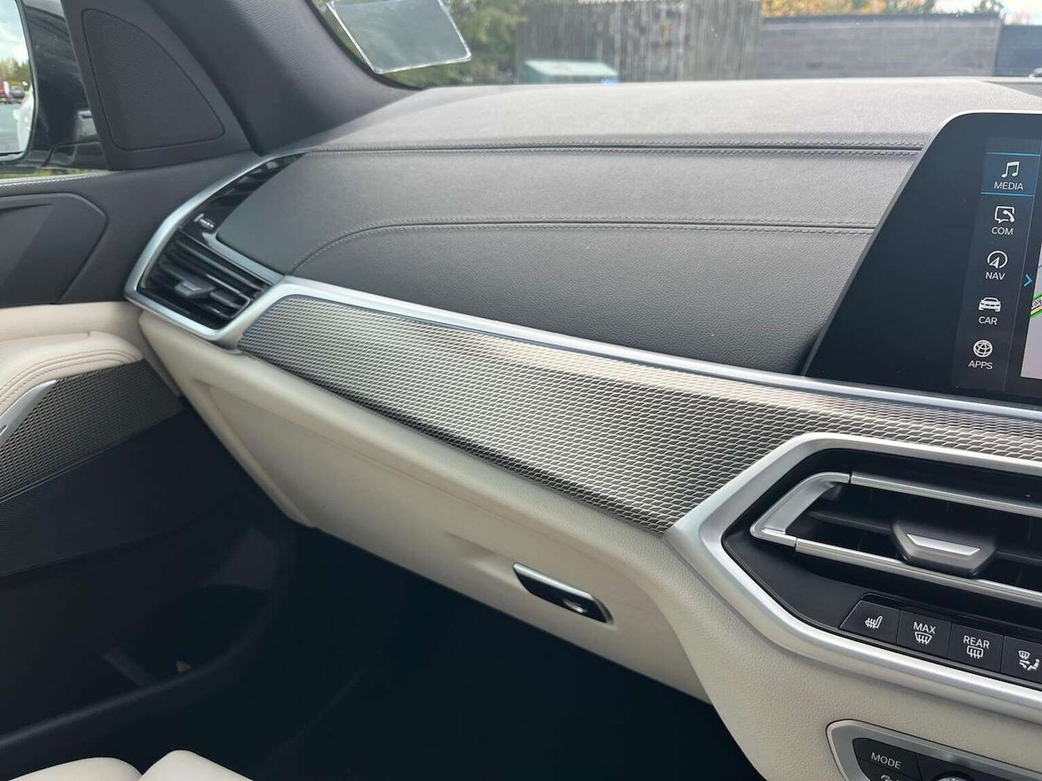 Used BMW X5 2022 for sale - 76596262: Photo 24