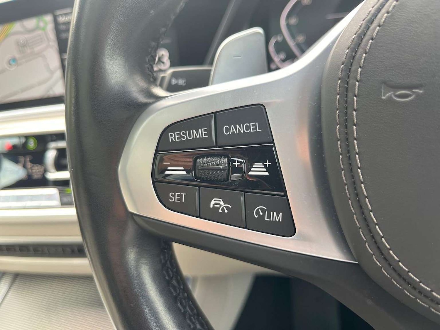 Used BMW X5 2022 for sale - 76596262: Photo 25