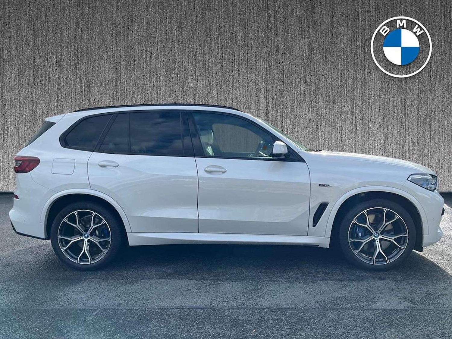 Used BMW X5 2022 for sale - 76596262: Photo 3