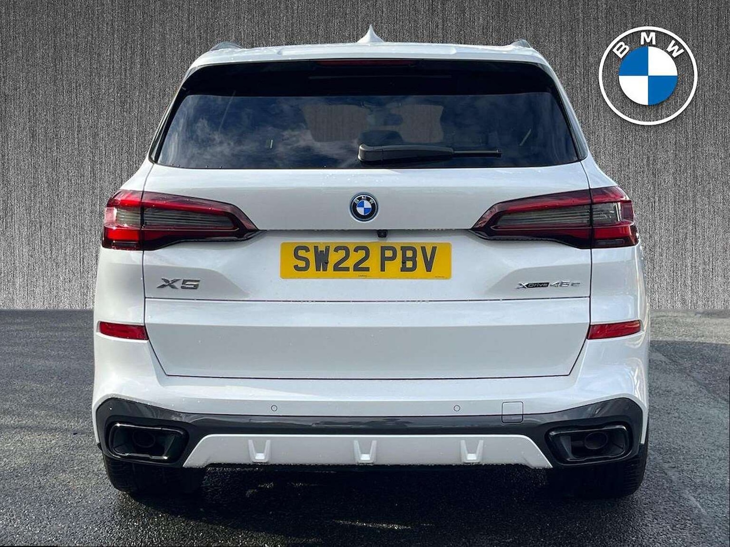 Used BMW X5 2022 for sale - 76596262: Photo 4