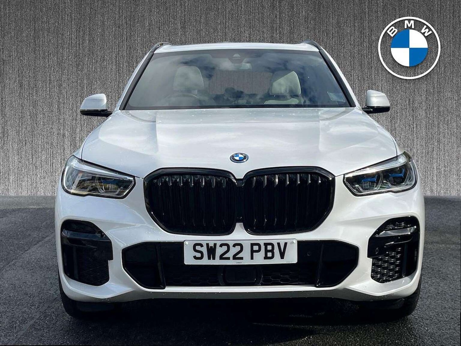 Used BMW X5 2022 for sale - 76596262: Photo 5