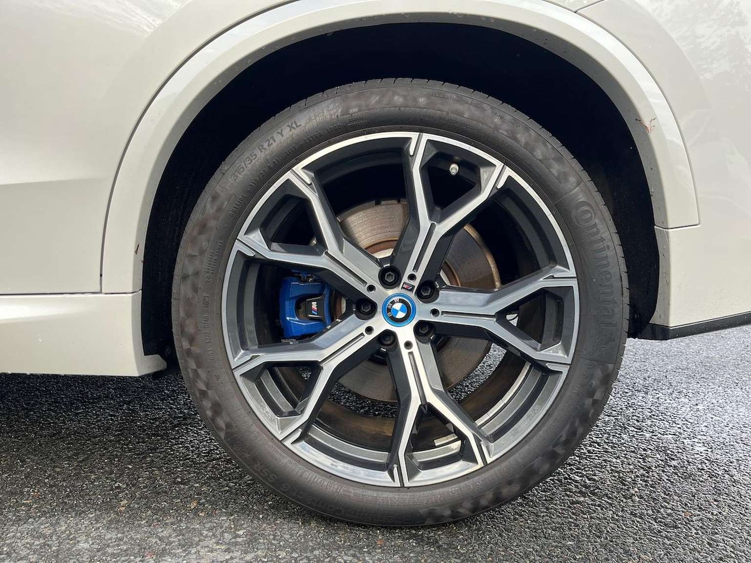 Used BMW X5 2022 for sale - 76596262: Photo 6