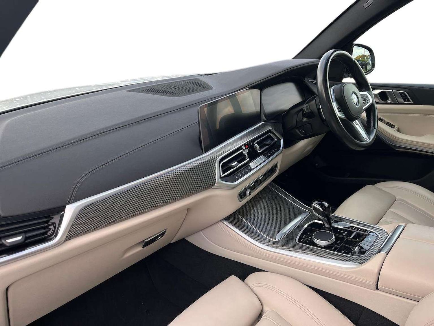 Used BMW X5 2022 for sale - 76596262: Photo 7