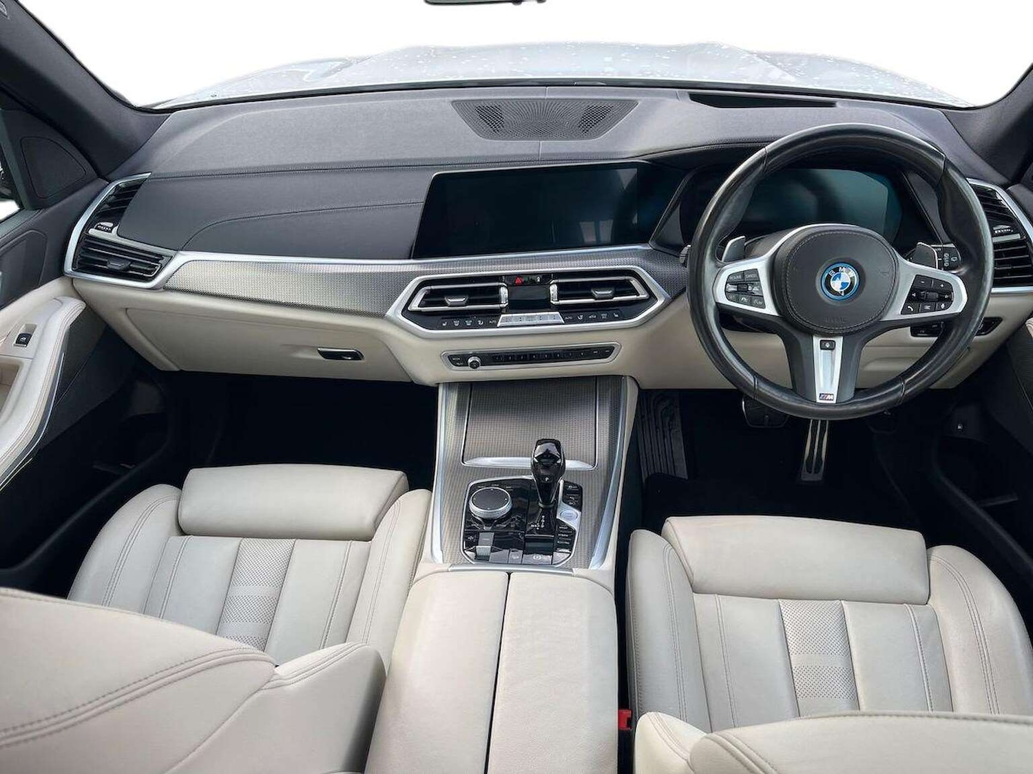 Used BMW X5 2022 for sale - 76596262: Photo 8