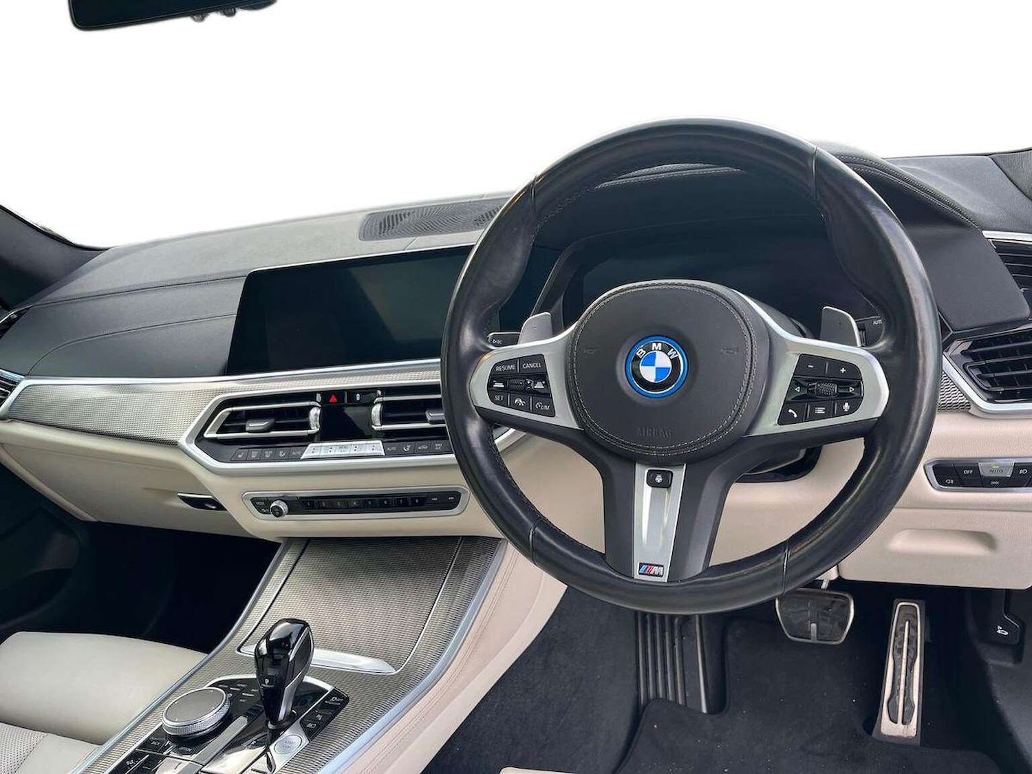 Used BMW X5 2022 for sale - 76596262: Photo 9