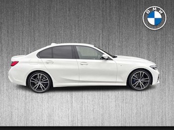 Used BMW 3 Series 2021 for sale - 76799417: Photo