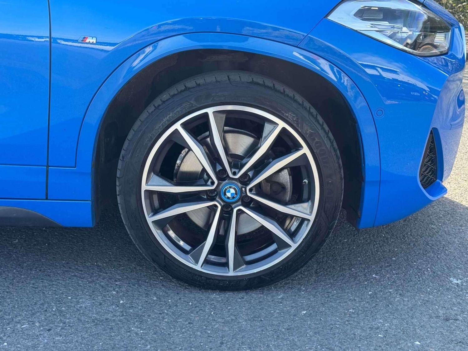 Used BMW X2 2023 for sale - 78192705: Photo 10