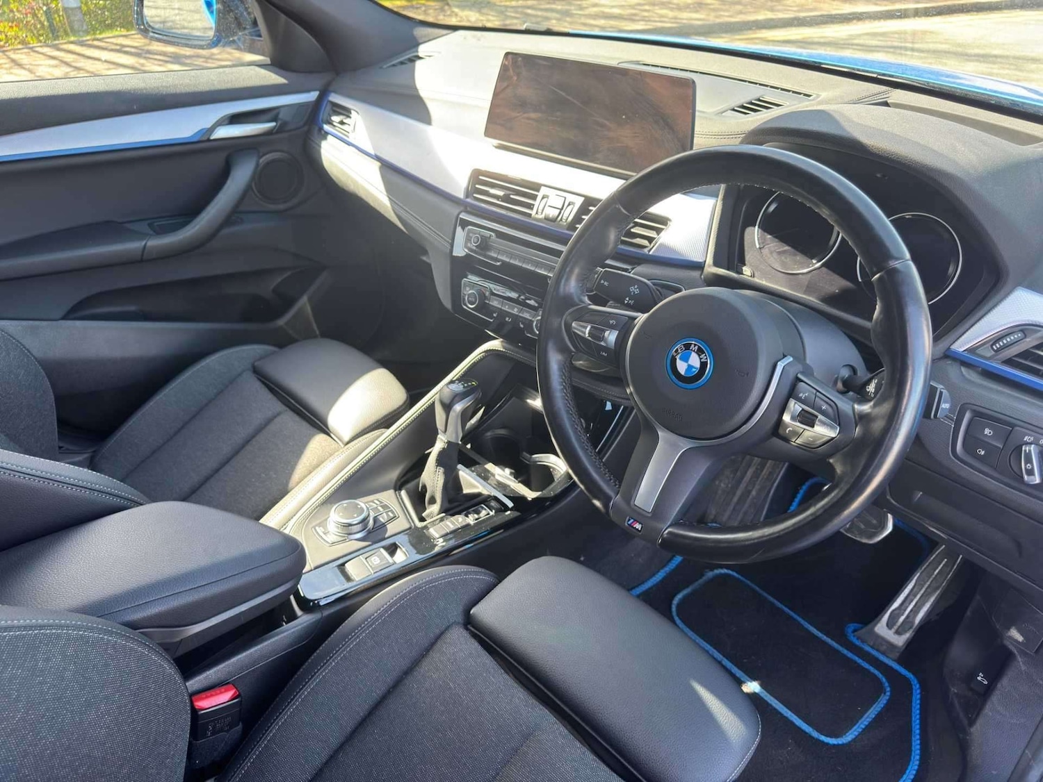 Used BMW X2 2023 for sale - 78192705: Photo 11