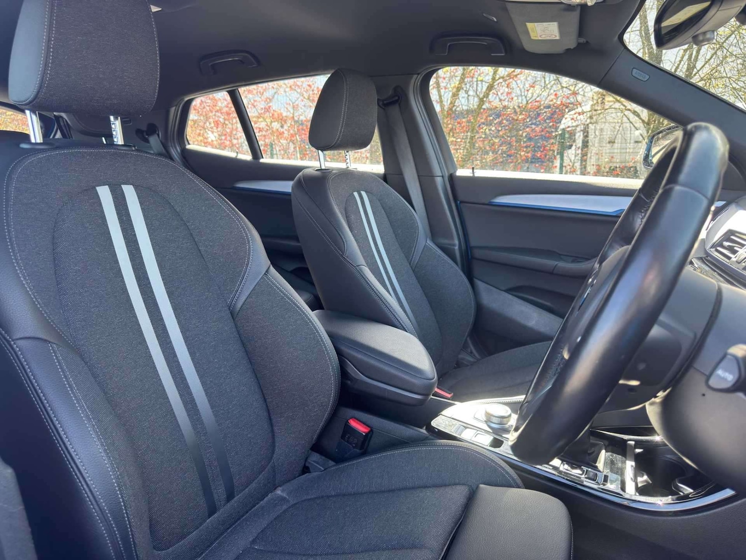 Used BMW X2 2023 for sale - 78192705: Photo 12