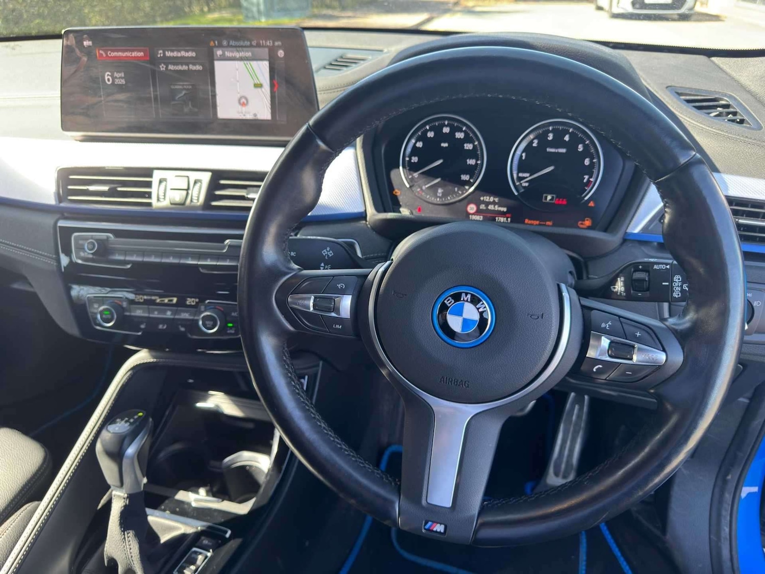 Used BMW X2 2023 for sale - 78192705: Photo 13