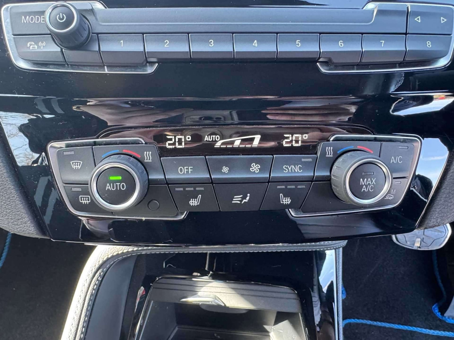 Used BMW X2 2023 for sale - 78192705: Photo 16