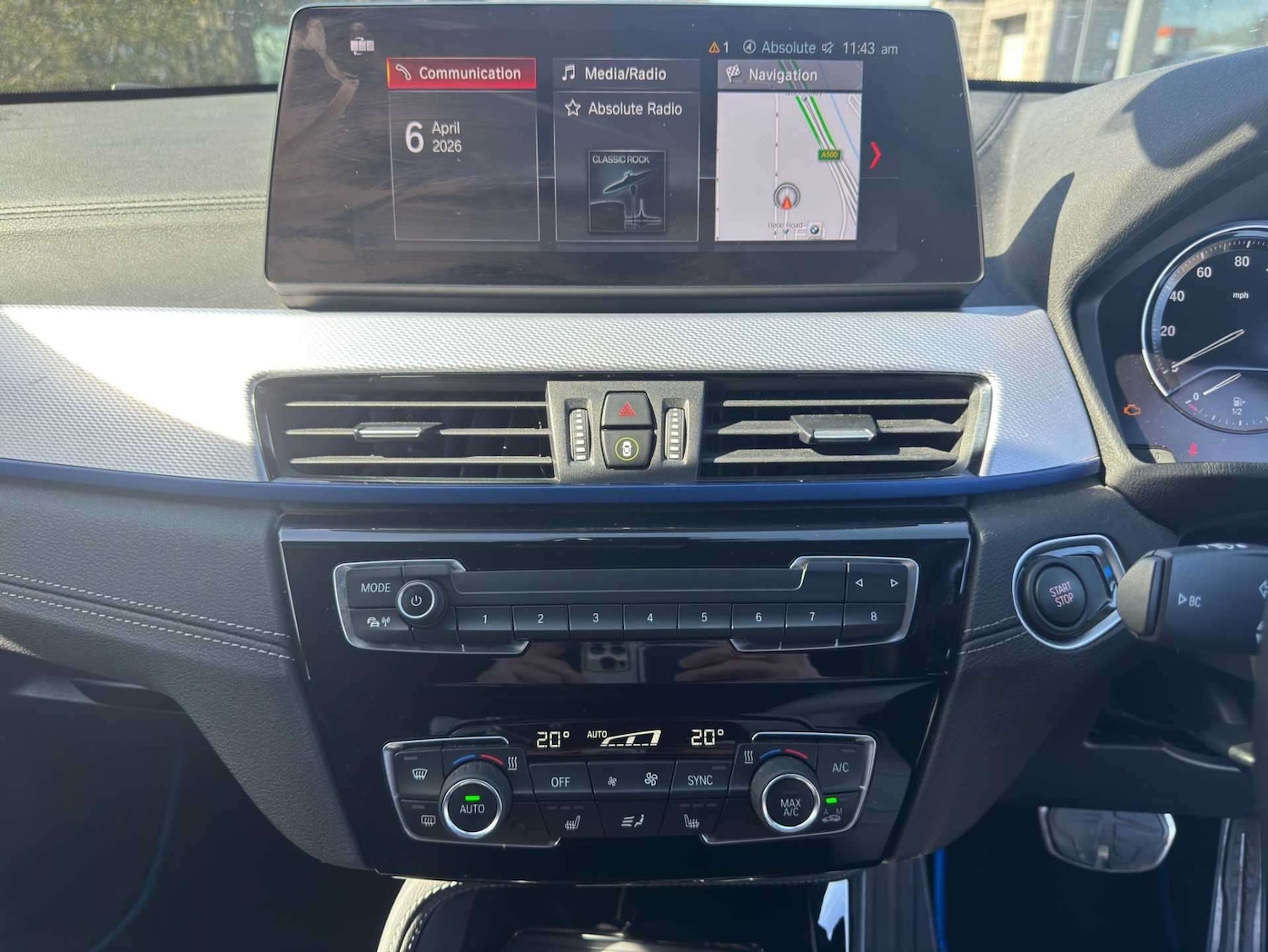 Used BMW X2 2023 for sale - 78192705: Photo 17