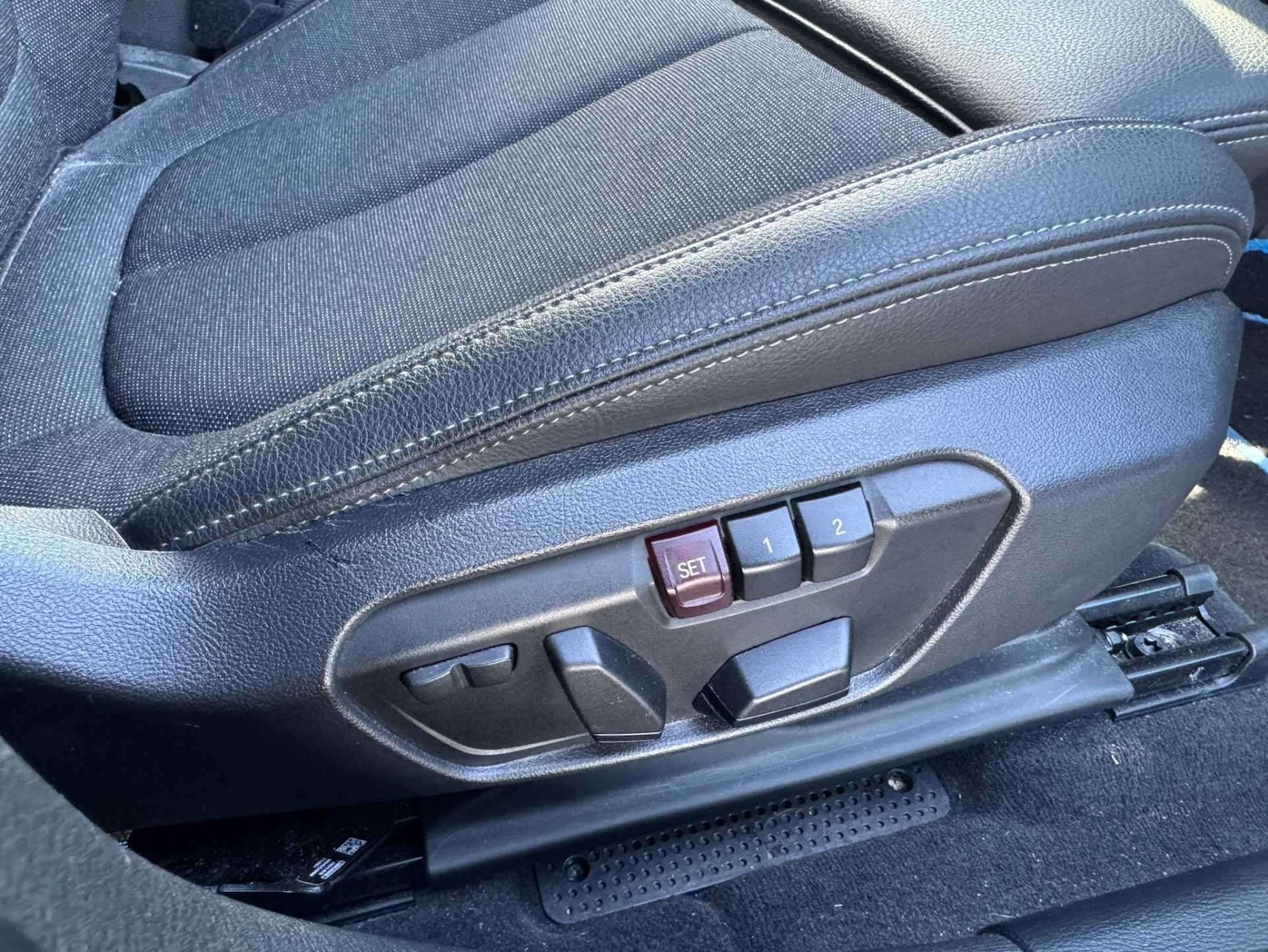 Used BMW X2 2023 for sale - 78192705: Photo 21