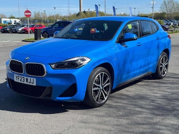Used BMW X2 2023 for sale - 78192705: Photo