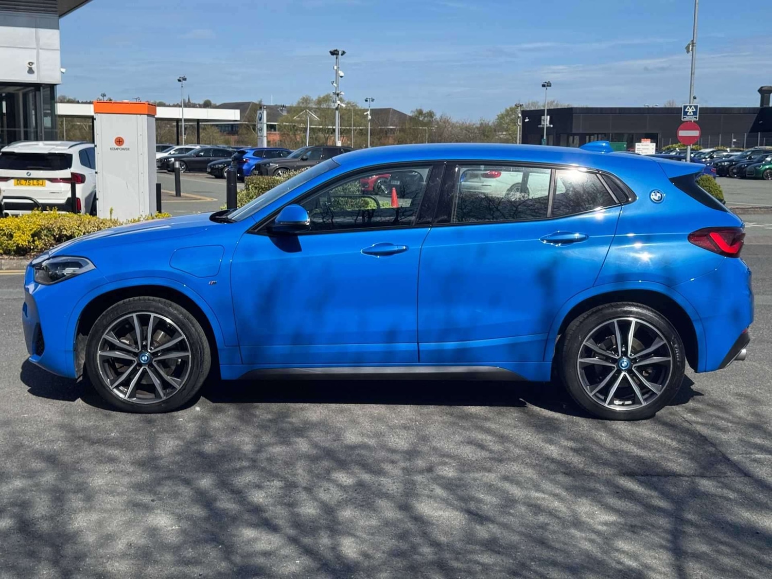 Used BMW X2 2023 for sale - 78192705: Photo 5