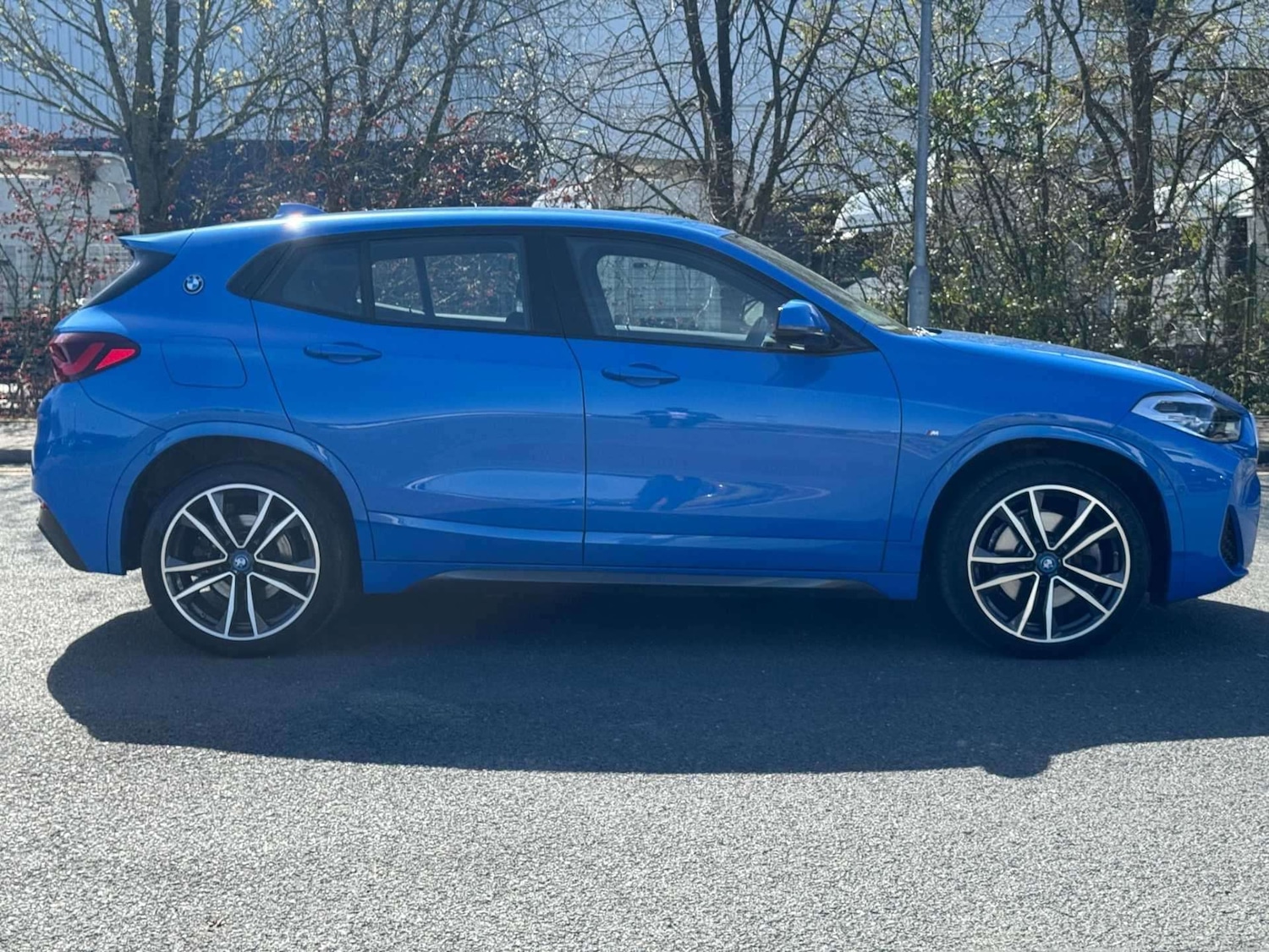 Used BMW X2 2023 for sale - 78192705: Photo 9