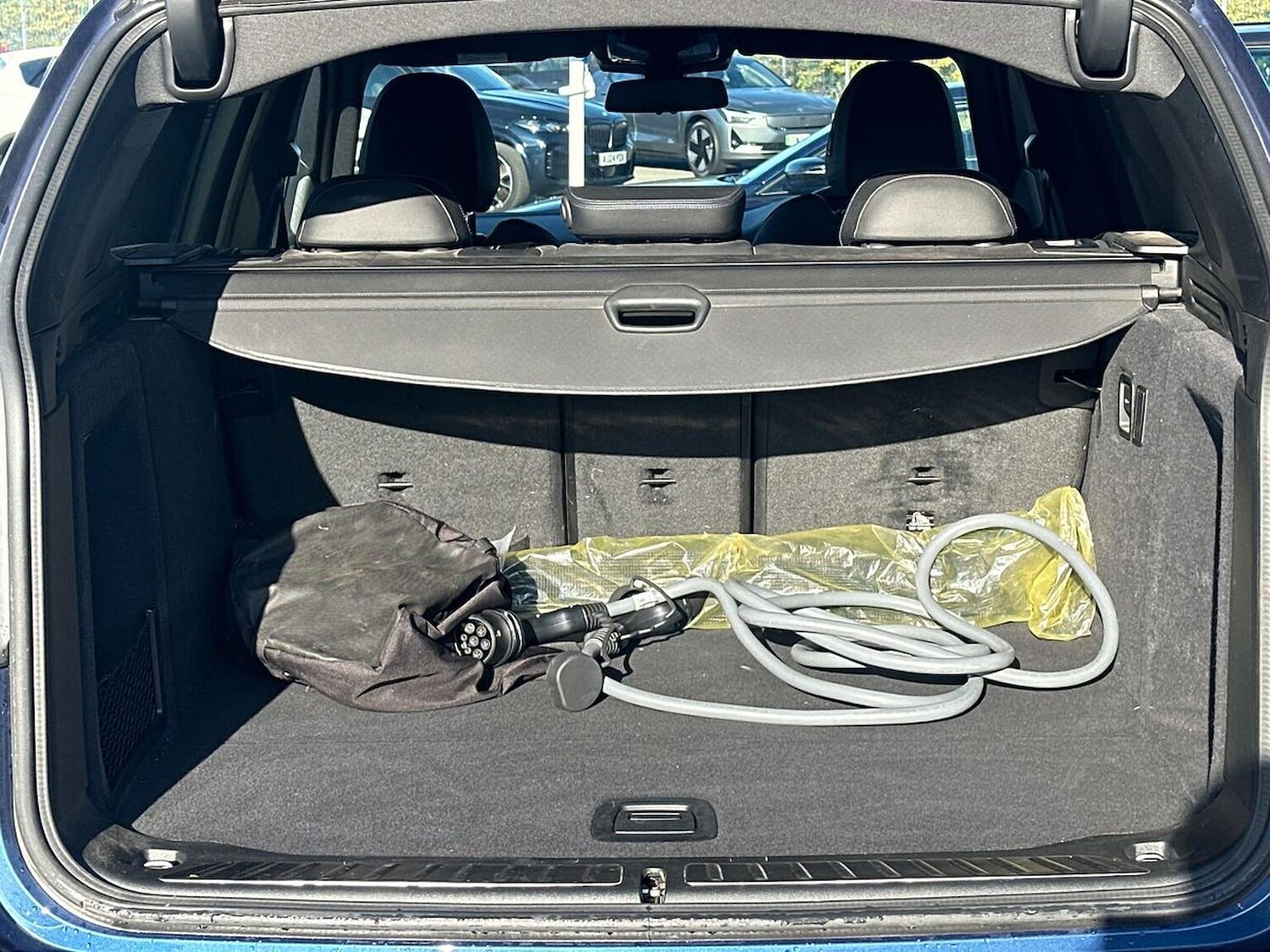 Used BMW iX3 2023 for sale - 76030501: Photo 17