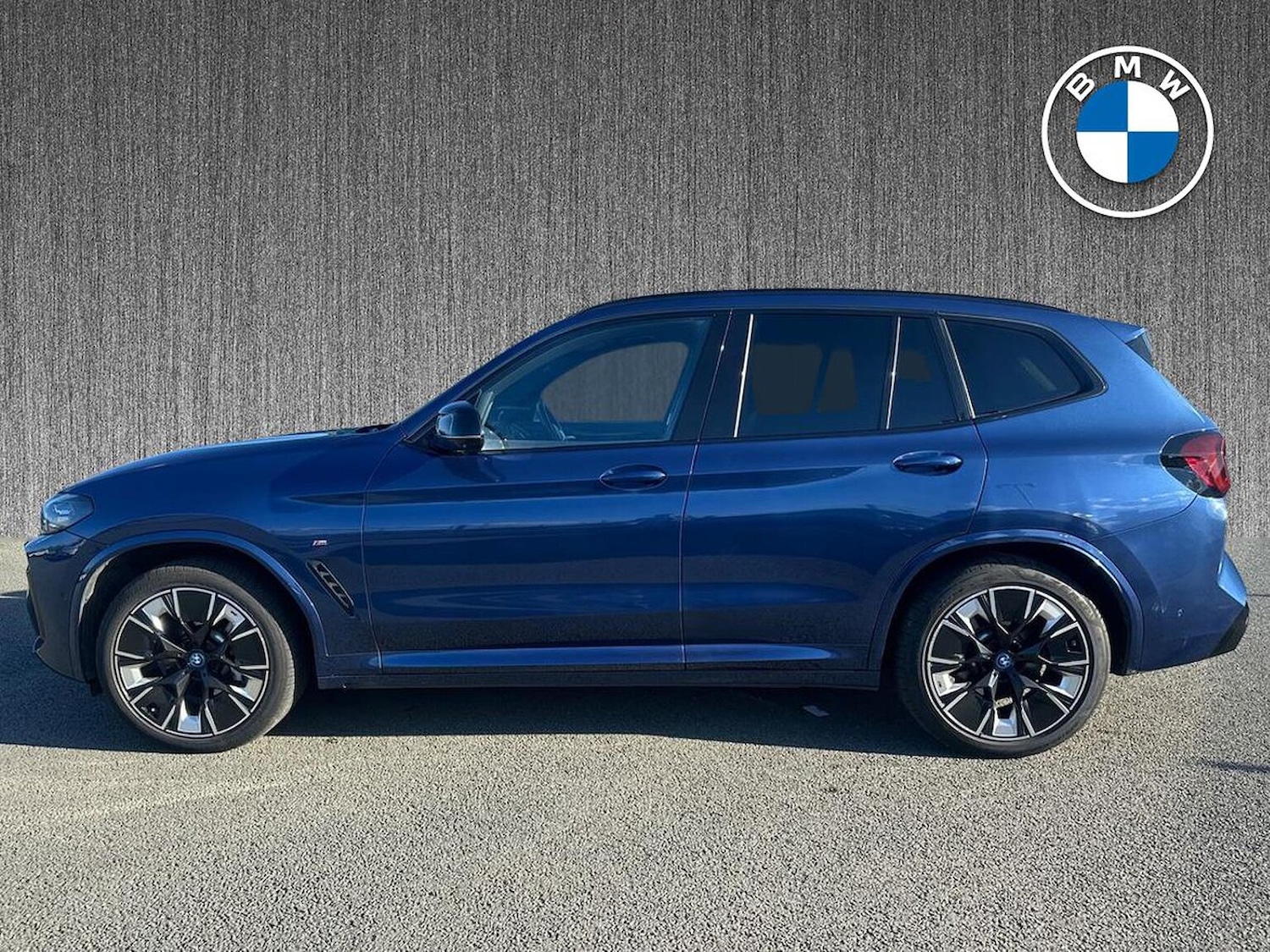 Used BMW iX3 2023 for sale - 76030501: Photo 19