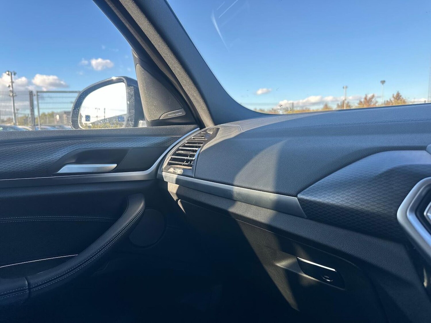 Used BMW iX3 2023 for sale - 76030501: Photo 24