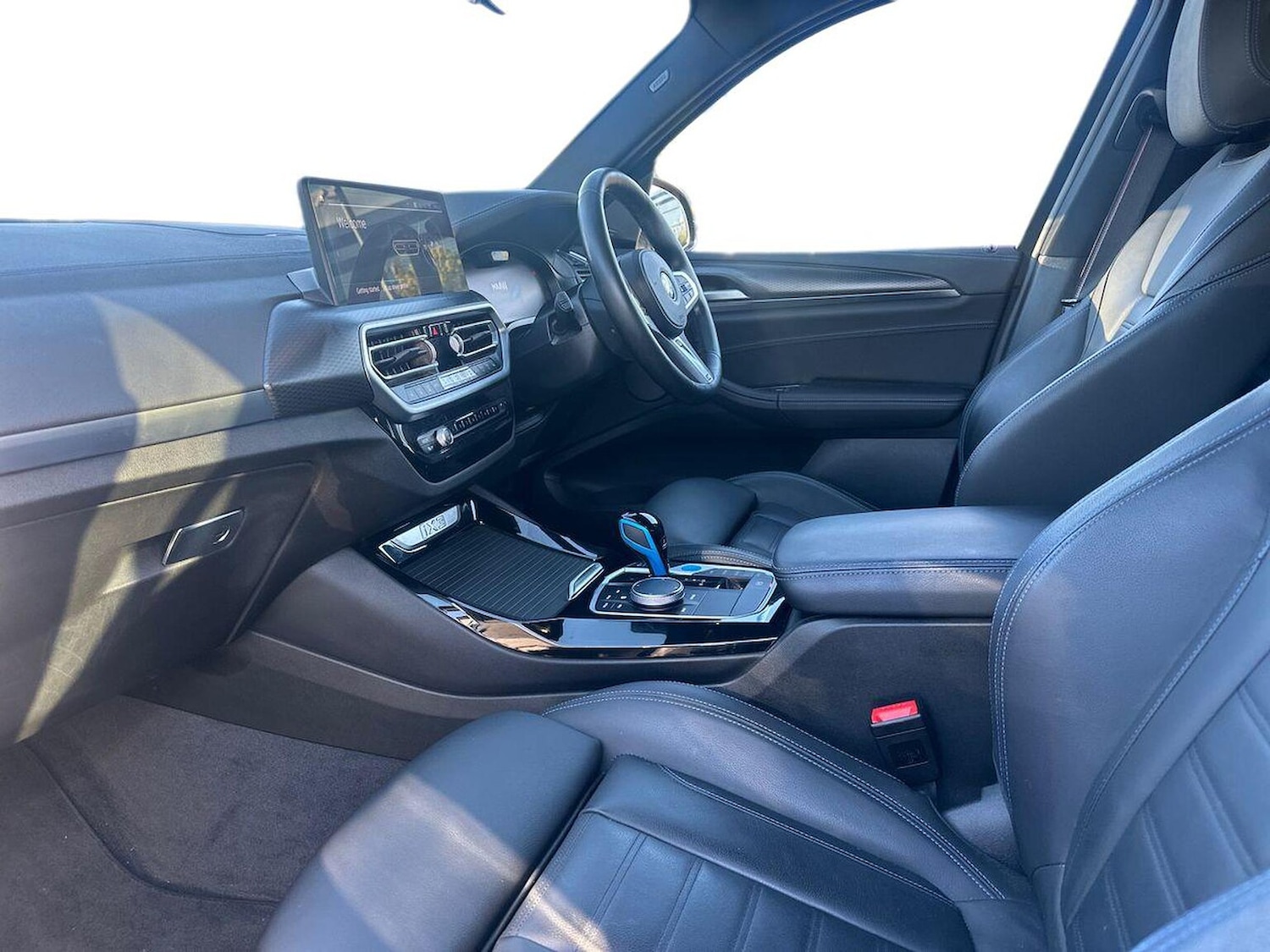 Used BMW iX3 2023 for sale - 76030501: Photo 7