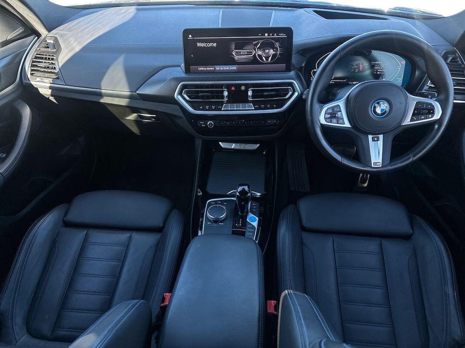 Used BMW iX3 2023 for sale - 76030501: Photo 8