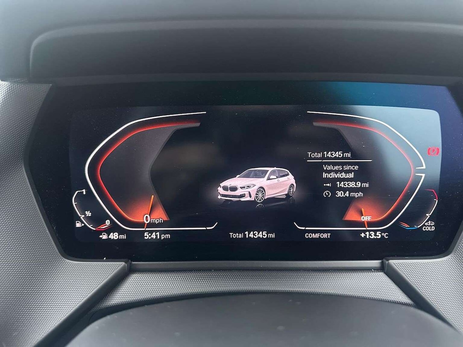 Used BMW 1 Series 2024 for sale - 76596149: Photo 10