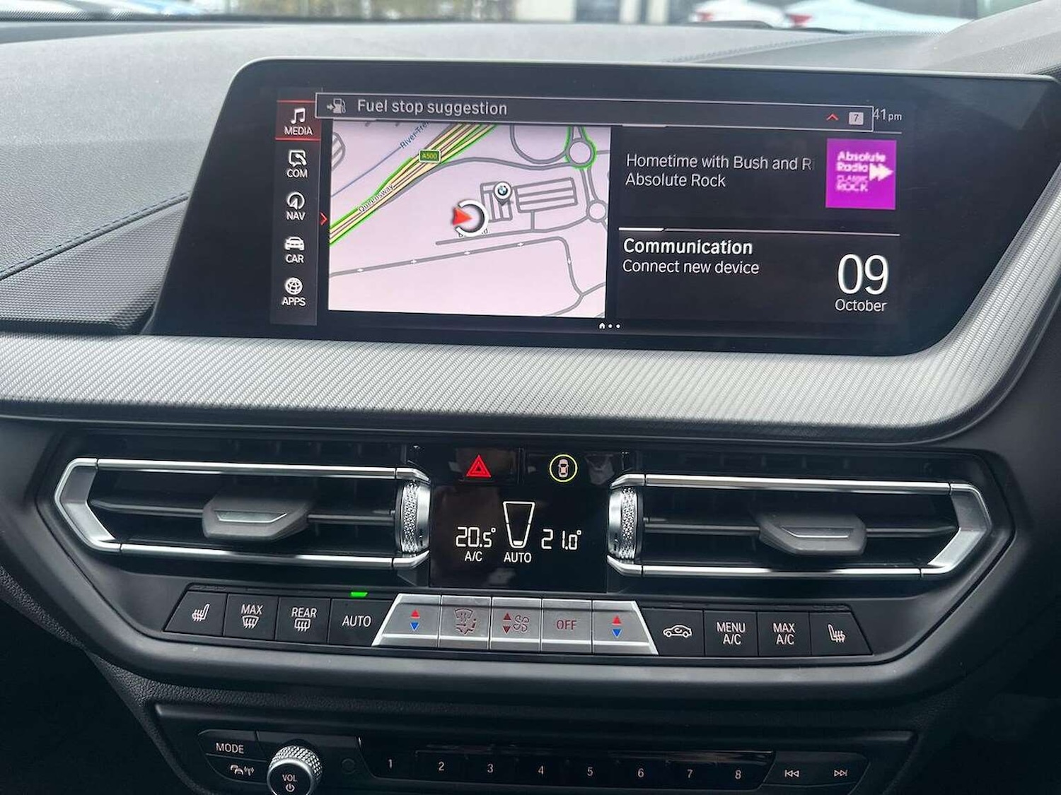 Used BMW 1 Series 2024 for sale - 76596149: Photo 11