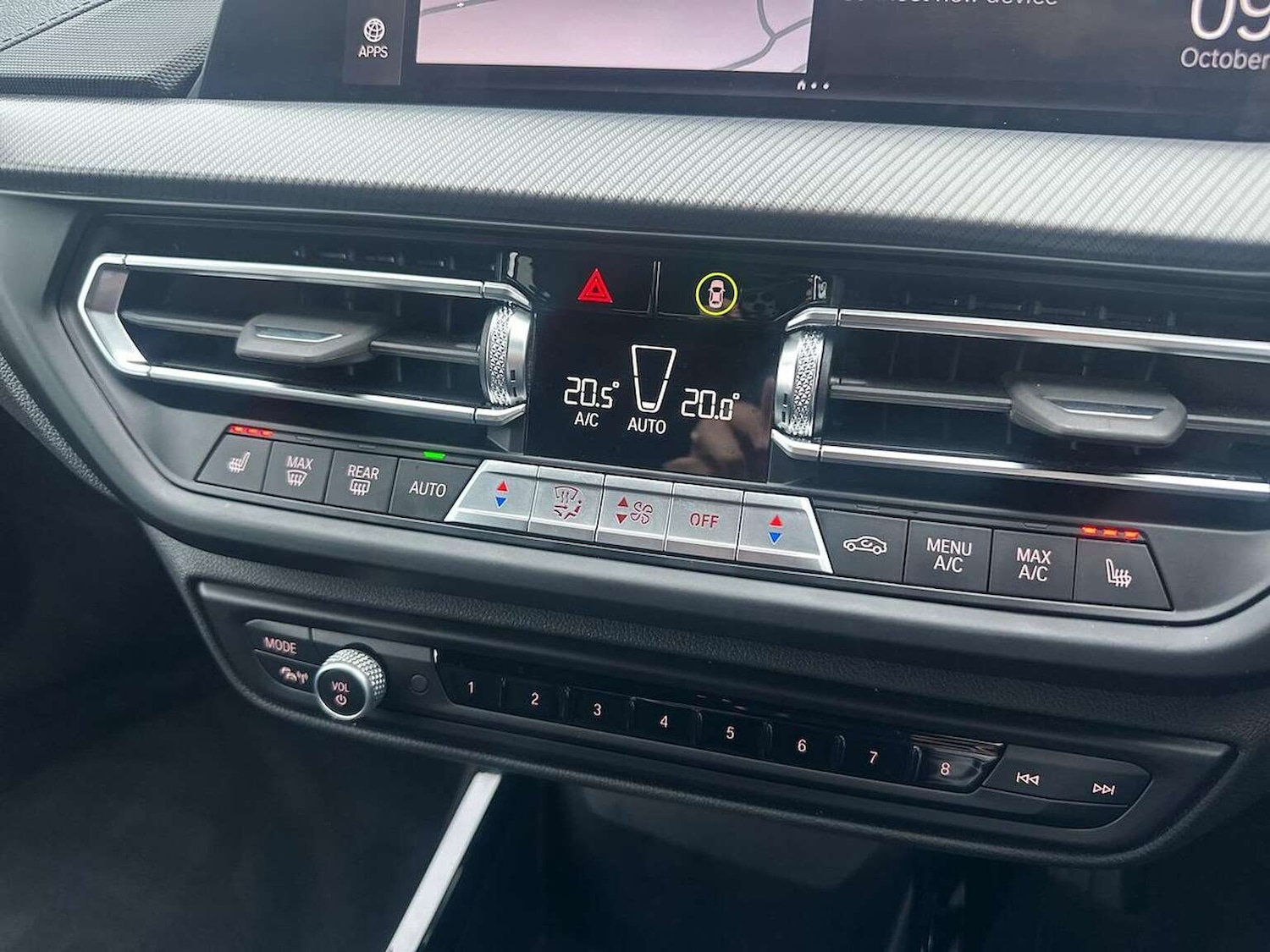 Used BMW 1 Series 2024 for sale - 76596149: Photo 12