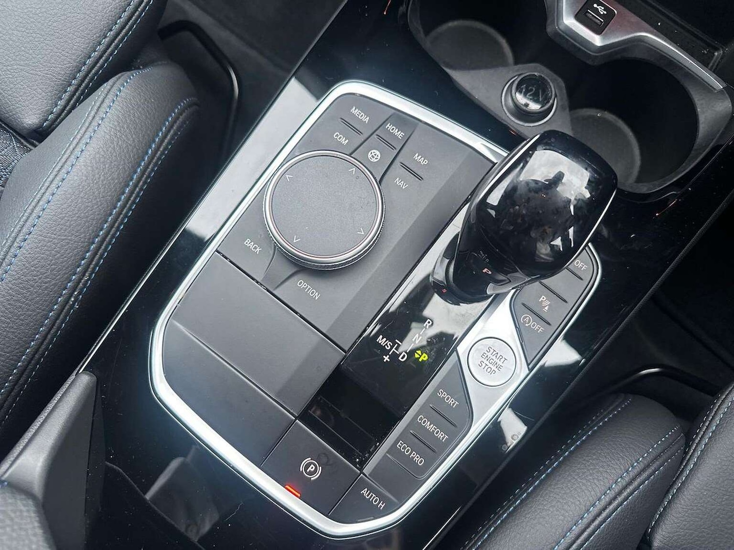 Used BMW 1 Series 2024 for sale - 76596149: Photo 13