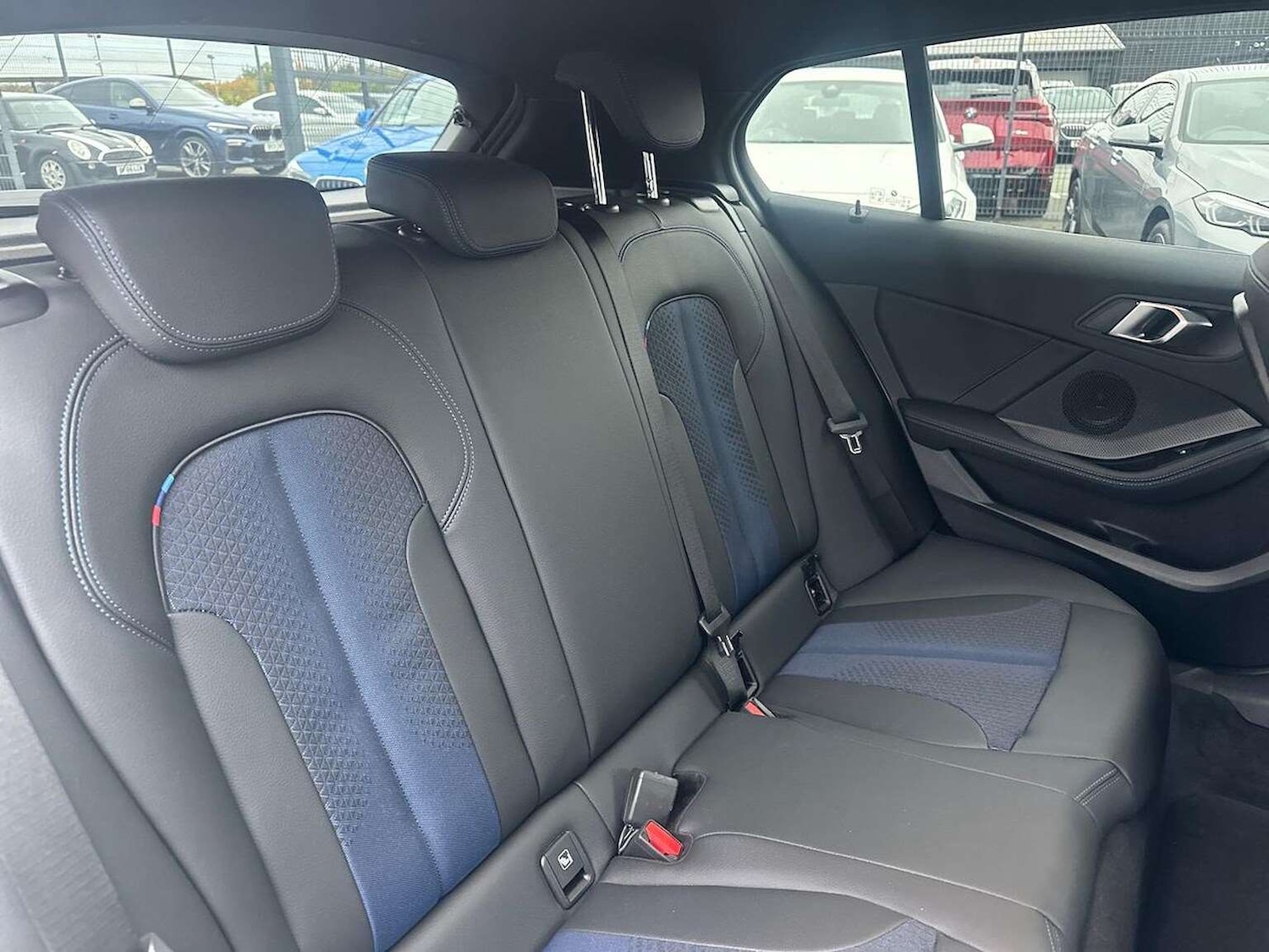 Used BMW 1 Series 2024 for sale - 76596149: Photo 16