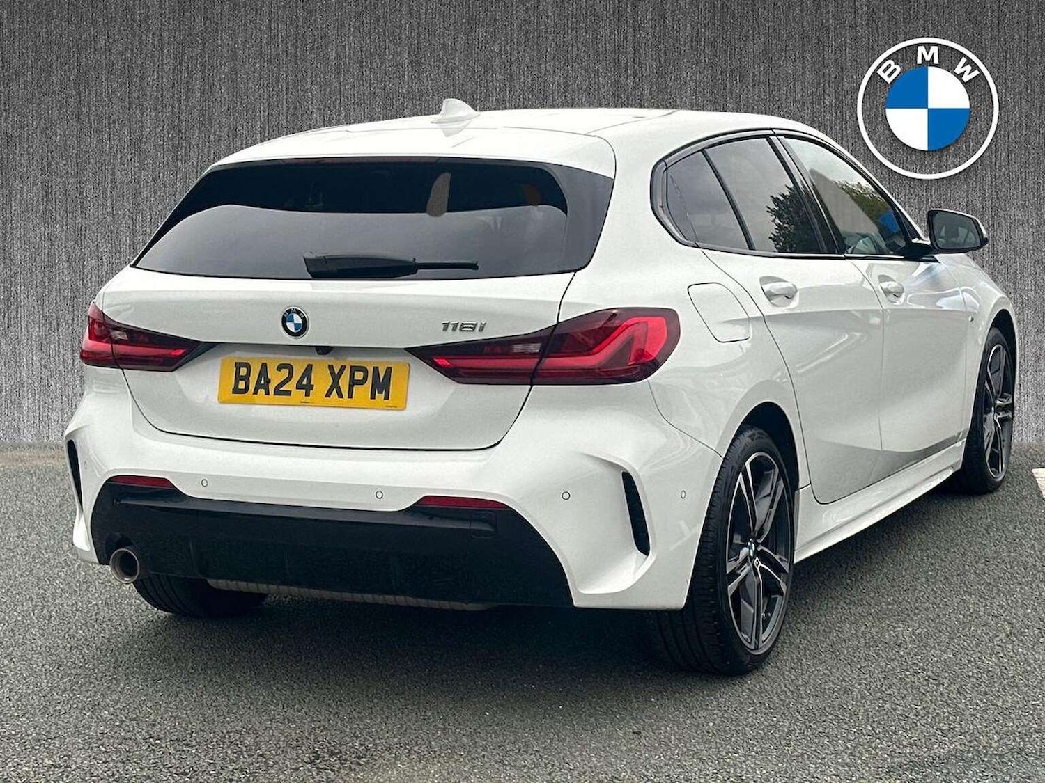 Used BMW 1 Series 2024 for sale - 76596149: Photo 18