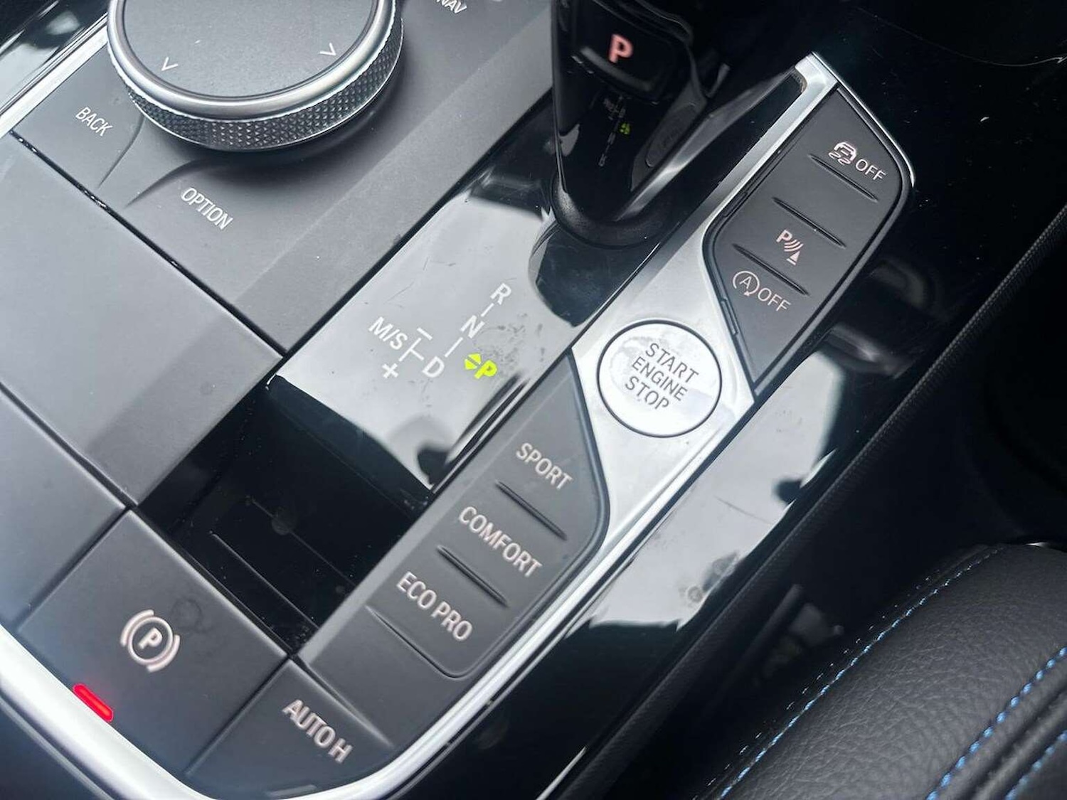 Used BMW 1 Series 2024 for sale - 76596149: Photo 22