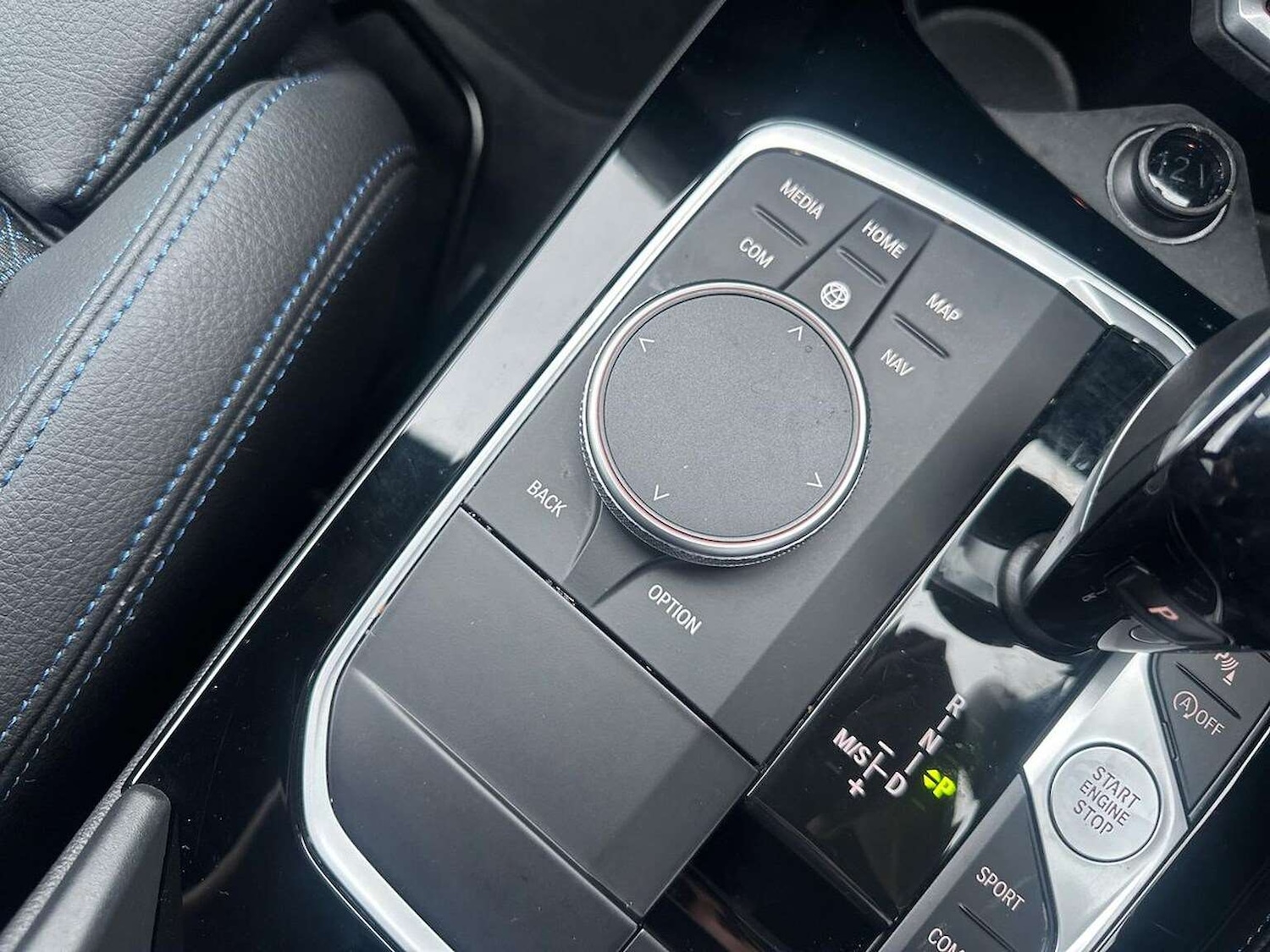 Used BMW 1 Series 2024 for sale - 76596149: Photo 23