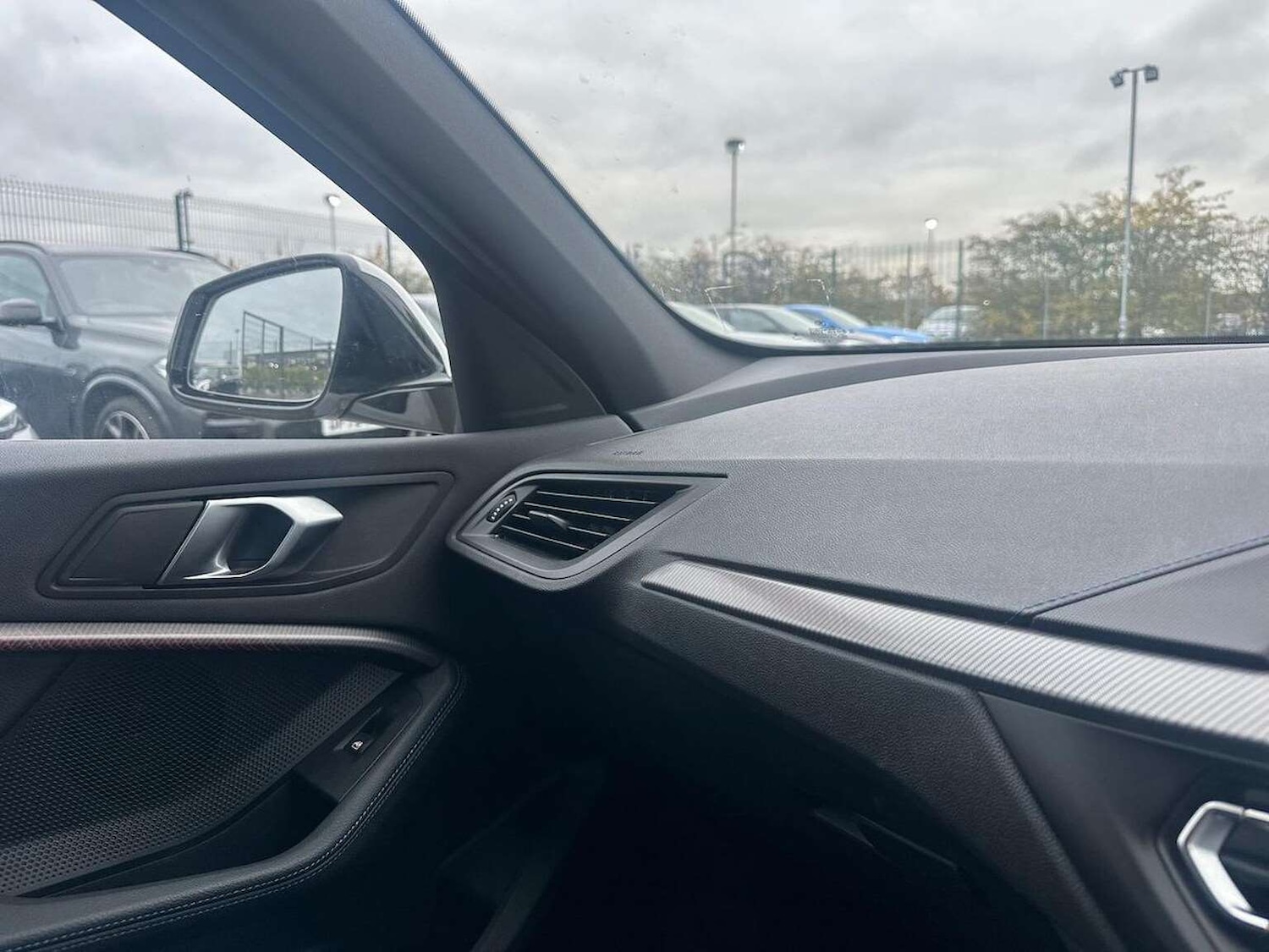 Used BMW 1 Series 2024 for sale - 76596149: Photo 24